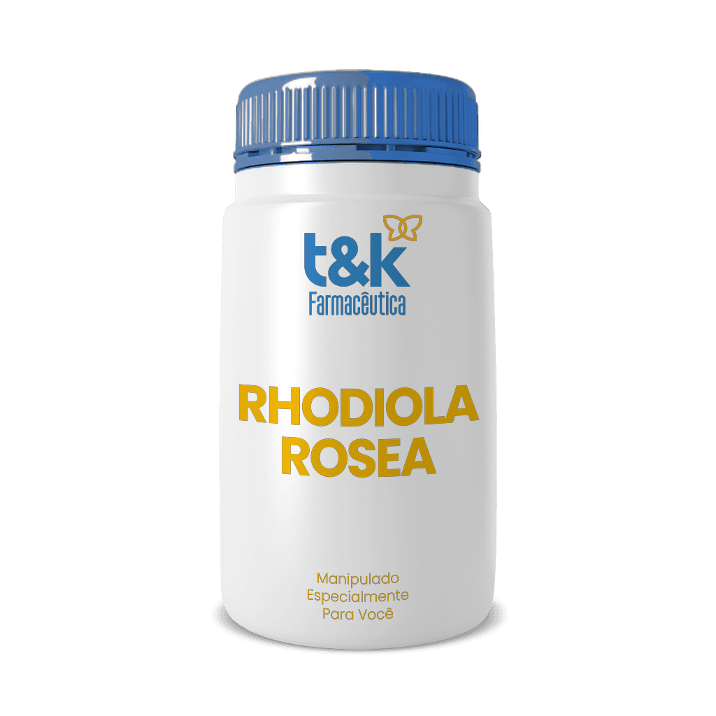 Rhodiola (300mg)
