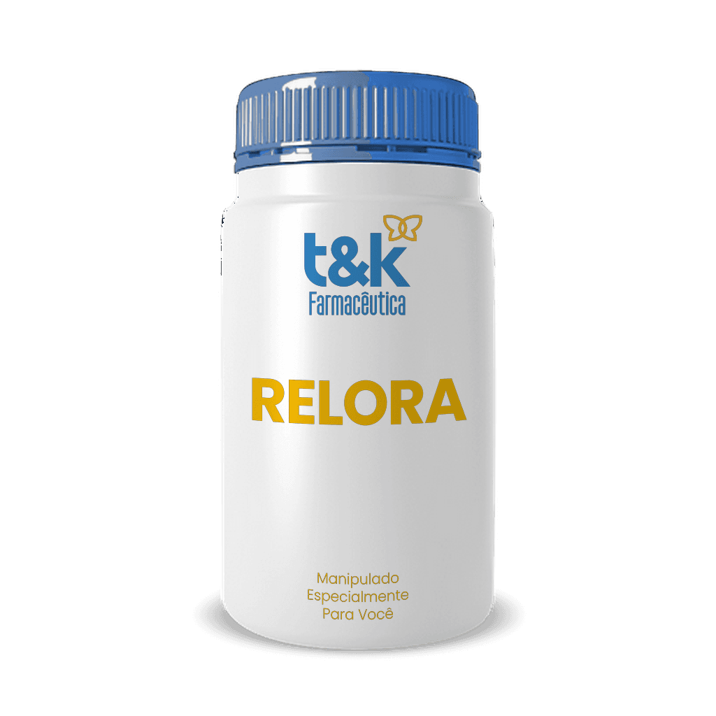 Relora (250mg)