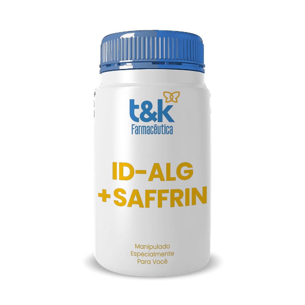 Id-Alg + Saffrin