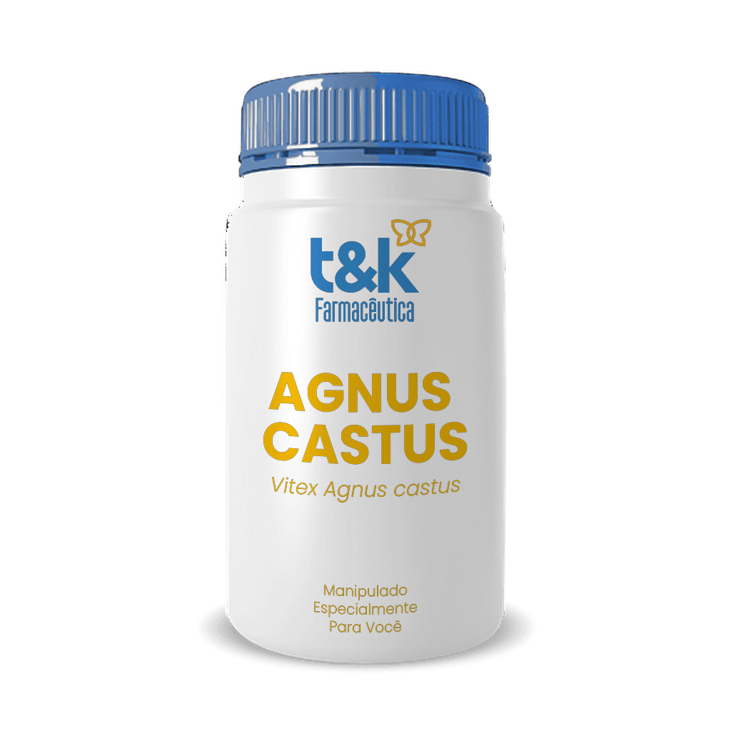 Agnus Castus (200mg)