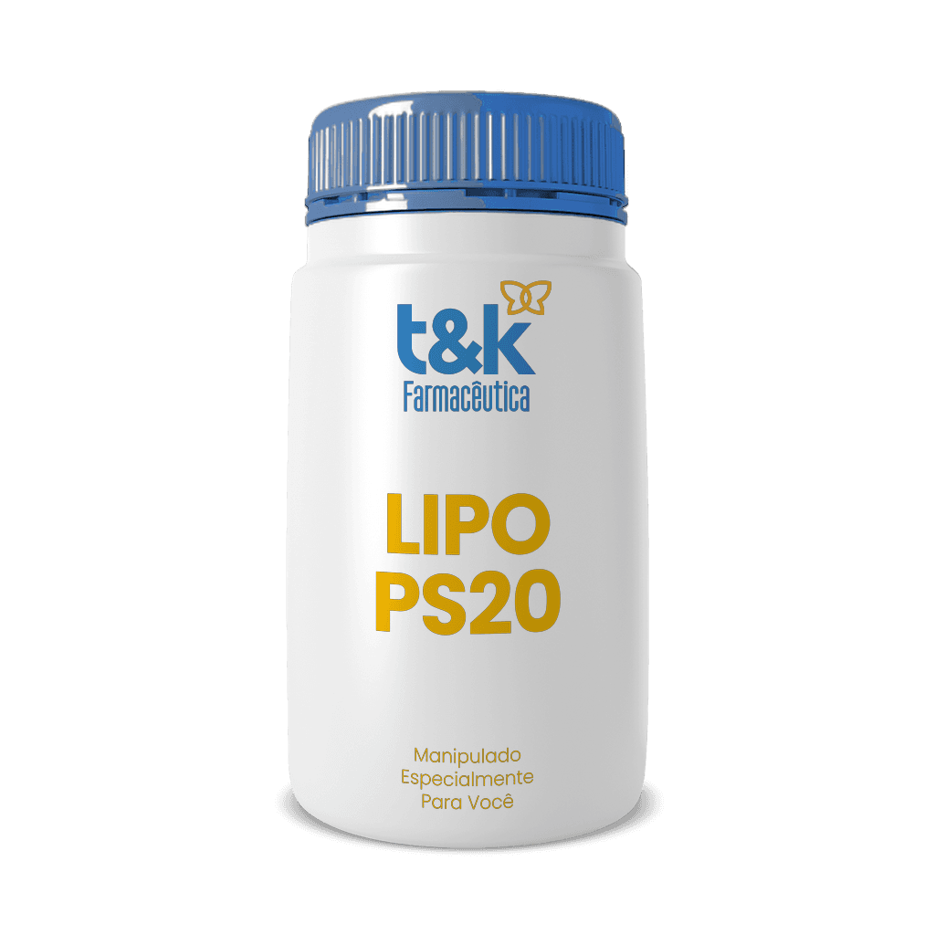 Lipo PS20® (300mg)