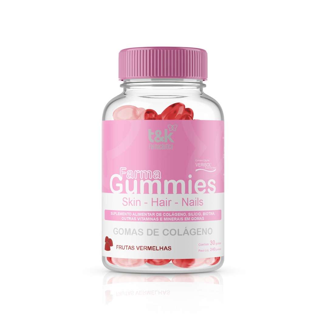 Thumbail produto Farma Gummies