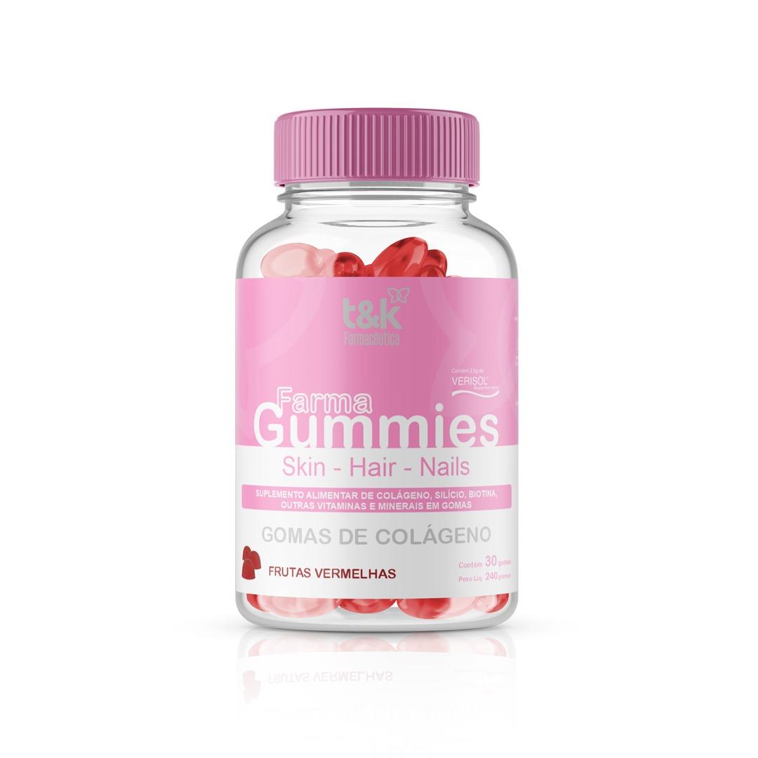 Farma Gummies