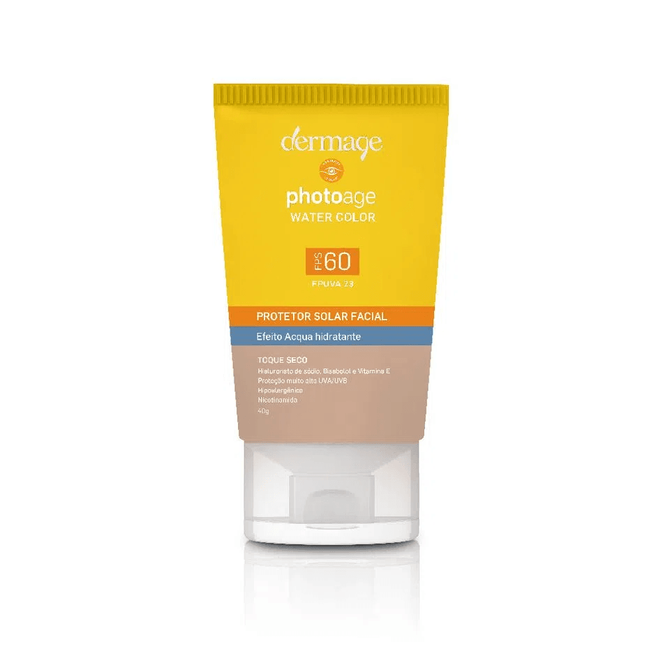 Imagem do Photoage Water Color