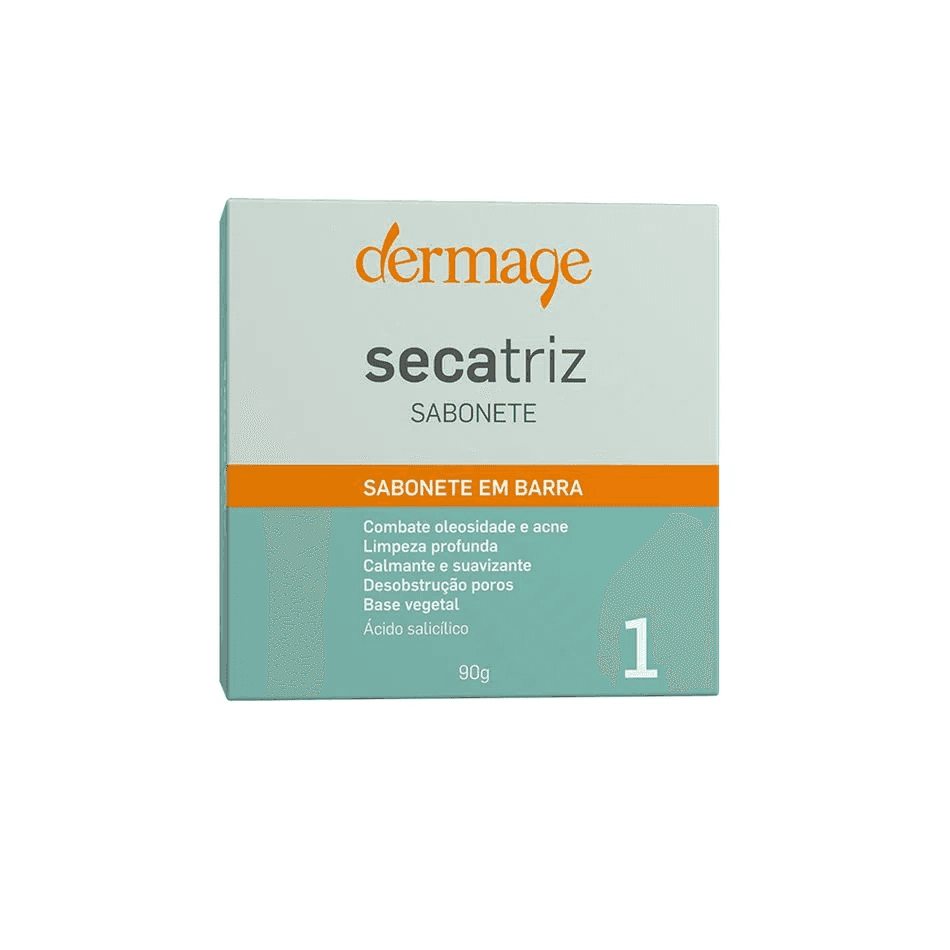 Thumbail produto Secatriz Sabonete Barra