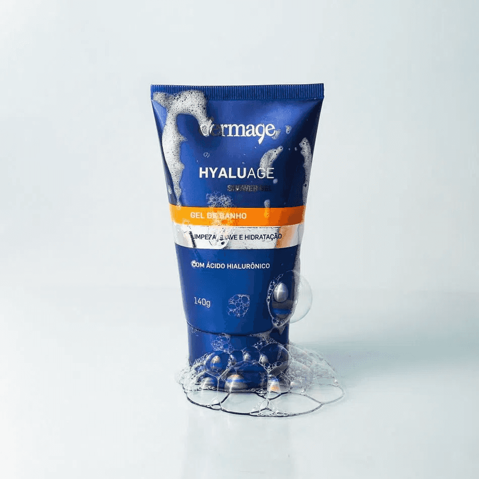 Thumbail produto HYALUAGE SHOWER GEL