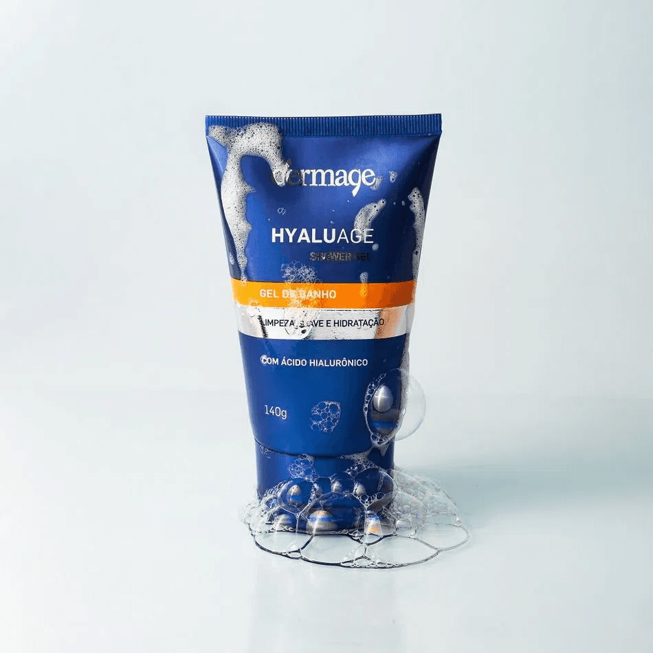 Imagem do Hyaluage Shower Gel
