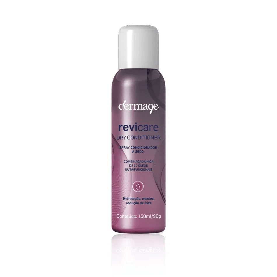 Revicare Dry Condicioner